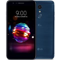  Điện Thoại Lg K10 (2018) 