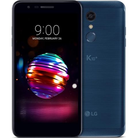 Điện Thoại Lg K11 Plus