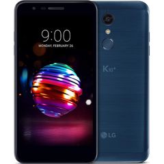  Điện Thoại Lg K11 Plus 