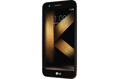 Điện Thoại Lg K20 Plus