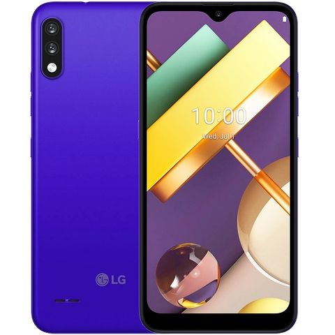 Điện Thoại Lg K22