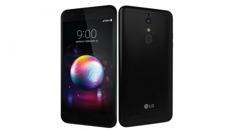 Điện Thoại Lg K30 (2019)