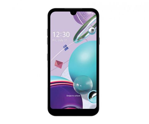 Điện Thoại Lg K31