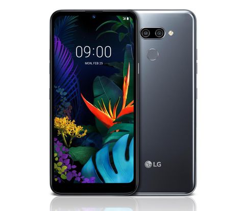 Điện Thoại Lg K40