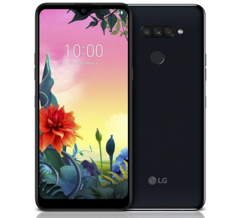 Điện Thoại Lg K40s