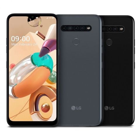 Điện Thoại Lg K41s