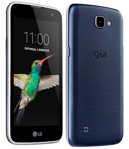 Điện Thoại Lg K4