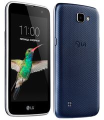  Điện Thoại Lg K4 