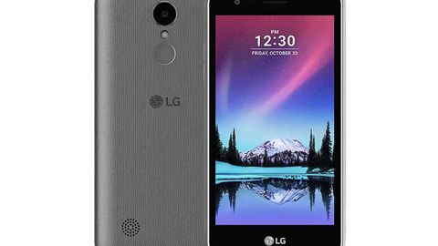 Điện Thoại Lg K7 (2017)