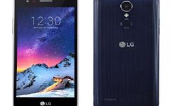  Điện Thoại Lg K8 (2017) 