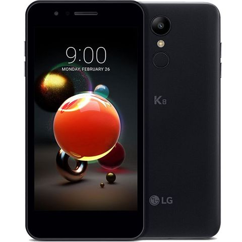Điện Thoại Lg K8 (2018)