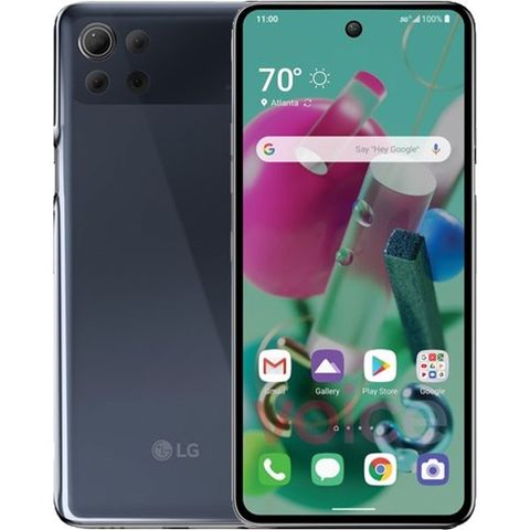 Điện Thoại Lg K92 5g