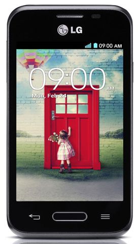 Điện Thoại Lg L40 D160