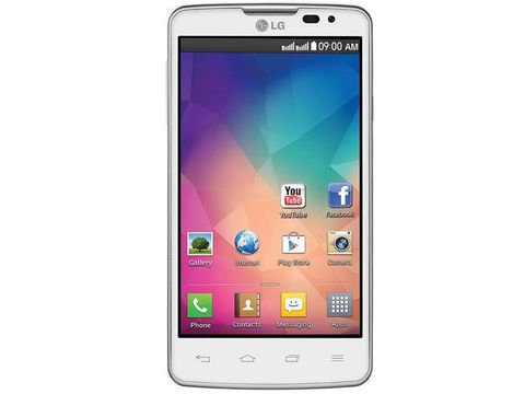 Điện Thoại Lg L60