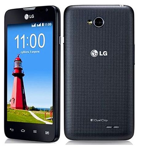 Điện Thoại Lg L65 Dual D285