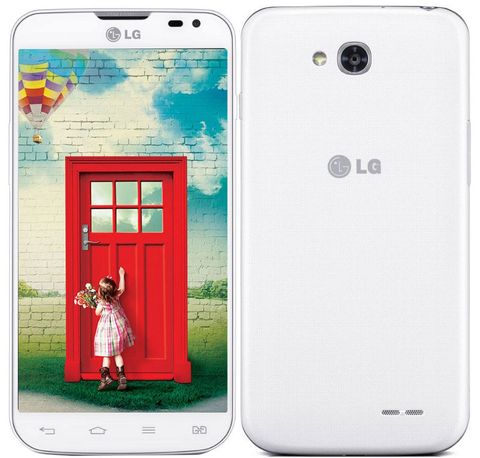 Điện Thoại Lg L70 D320n