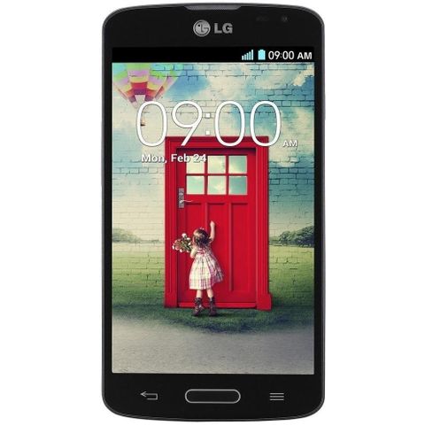 Điện Thoại Lg L80