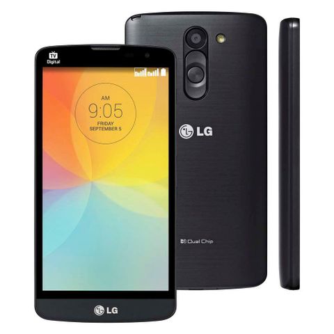 Điện Thoại Lg L Prime