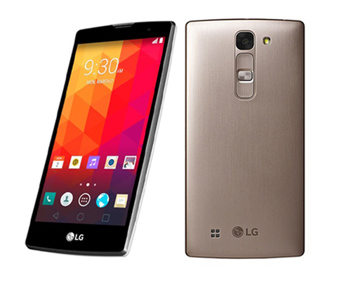 Điện Thoại Lg Magna