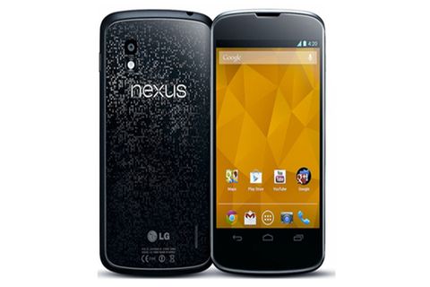 Điện Thoại Lg Nexus 4 E960