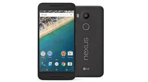 Điện Thoại Lg Nexus 5