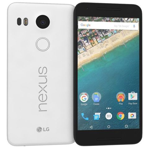 Điện Thoại Lg Nexus 5x