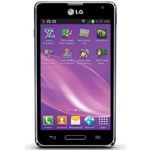 Điện Thoại Lg Optimus F3