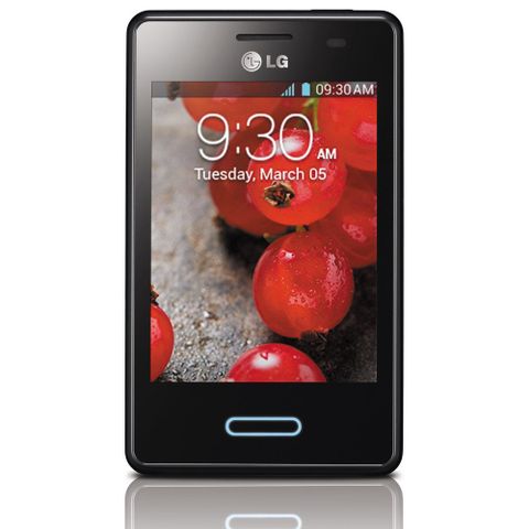 Điện Thoại Lg Optimus L3 Ii E430