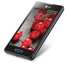  Điện Thoại Lg Optimus L5 Ii E460 