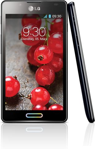 Điện Thoại Lg Optimus L7 Ii P710