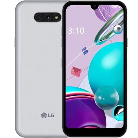 Điện Thoại Lg Q31