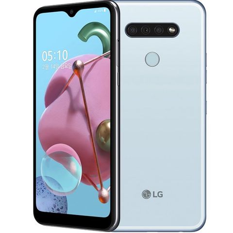 Điện Thoại Lg Q51