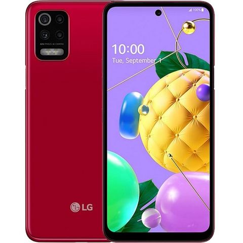 Điện Thoại Lg Q52