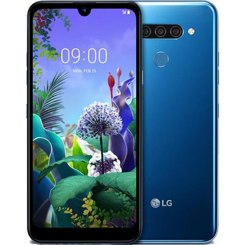 Điện Thoại Lg Q60