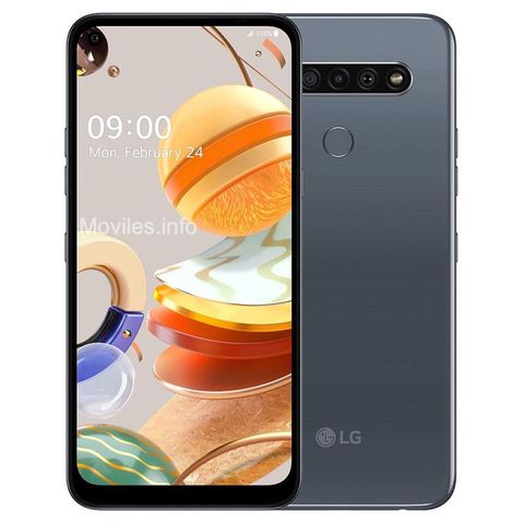 Điện Thoại Lg Q61