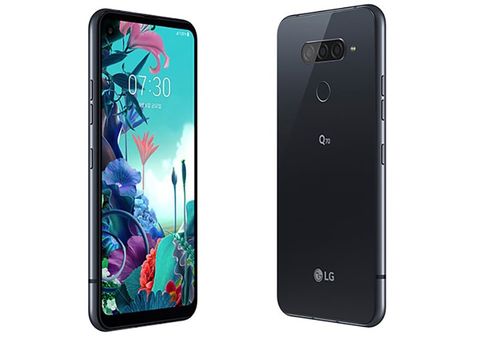 Điện Thoại Lg Q70