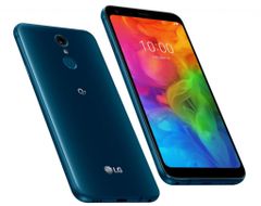  Điện Thoại Lg Q7 