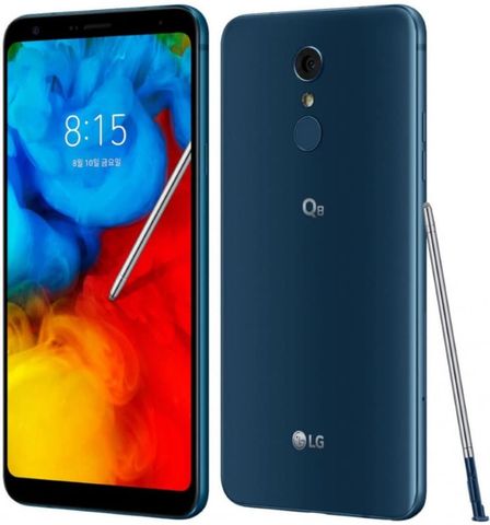 Điện Thoại Lg Q8 (2018)
