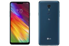  Điện Thoại Lg Q9 