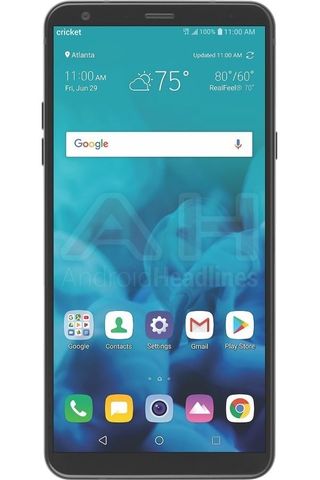 Điện Thoại Lg Q Stylo 4