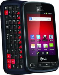  Điện Thoại Lg Slide 