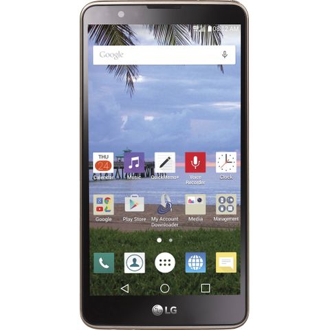 Điện Thoại Lg Stylo 2