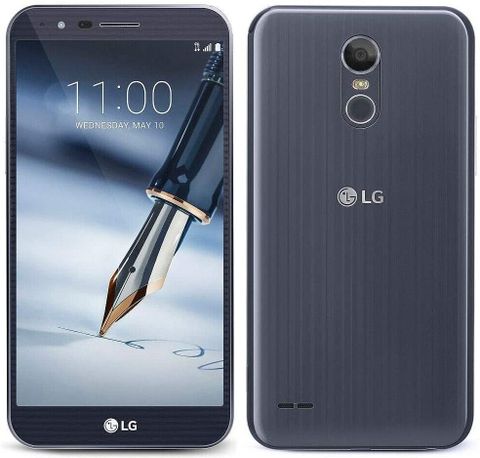 Điện Thoại Lg Stylo 3 Plus