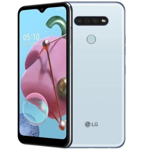 Điện Thoại Lg Stylo 6