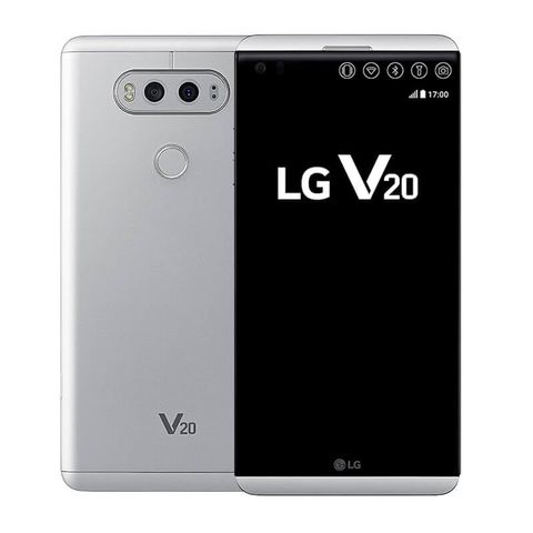 Điện Thoại Lg V20