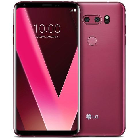 Điện Thoại Lg V30