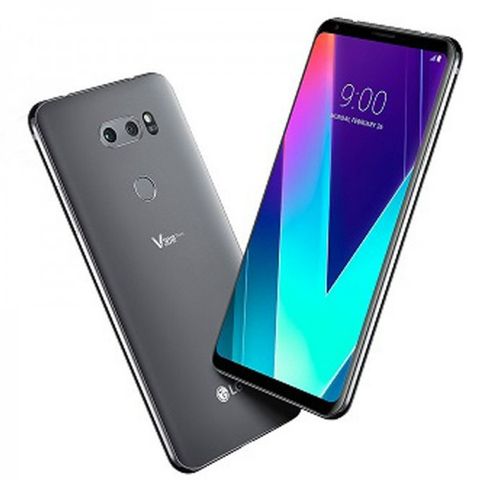 Điện Thoại Lg V30s Thinq