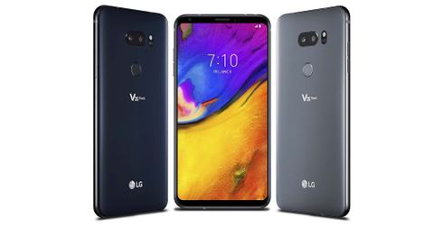 Điện Thoại Lg V35 Thinq