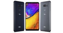  Điện Thoại Lg V35 Thinq 