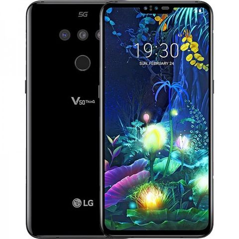 Điện Thoại Lg V50 Thinq